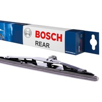 Wischerblatt Hinten Doppelt Einfach 380MM Ford Focus, KA 98-08
