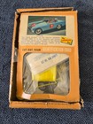 1960s Original Vintage Sprite Convertible Model Kit 7/16 inch = 1 Foot Lindberg