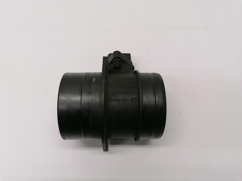 VW Passat 3BG 1,9TDI Luftmassenmesser Luftmengenmesser 074906461B 0281002461 (06
