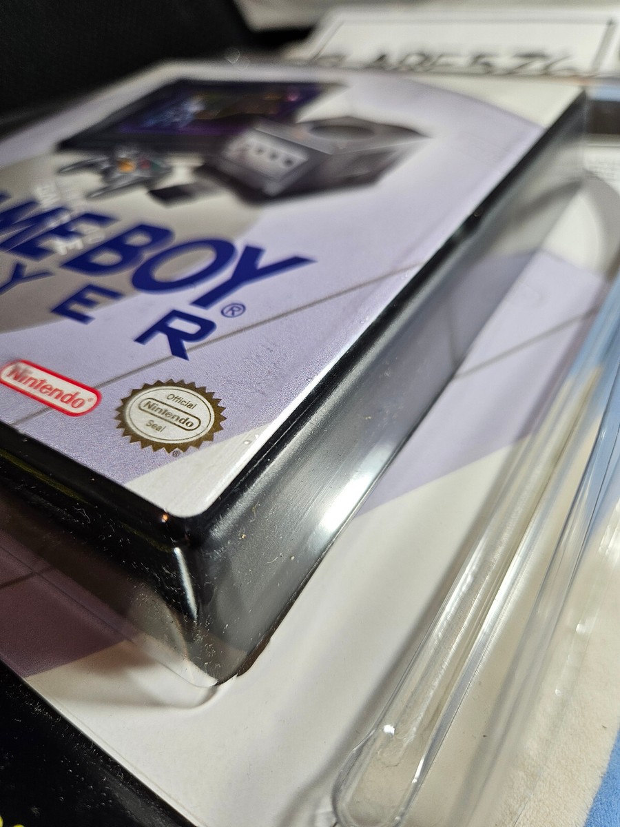 Game Boy Player CD - GameCube - Acheter Vendre Sur Référence Gaming - Foto 3