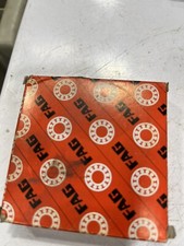 FAG bearing 6008.2RSR.C3