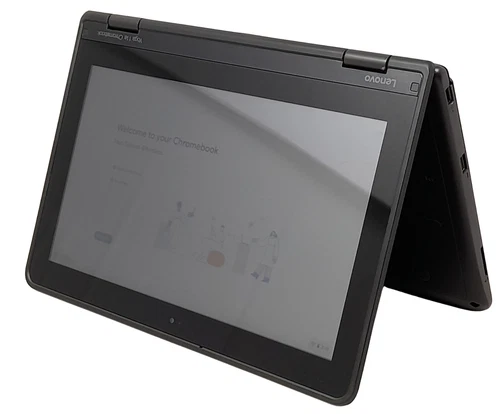 Lenovo ThinkPad Yoga 11e Chromebook Celeron N3150 4GB RAM 11.6" Touchscreen