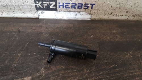 Audi Q2 GAB Scheibenwaschpumpe 6R0955681 Scheinwerfer 1.0TFSi  ccm 85kW CHZG 300