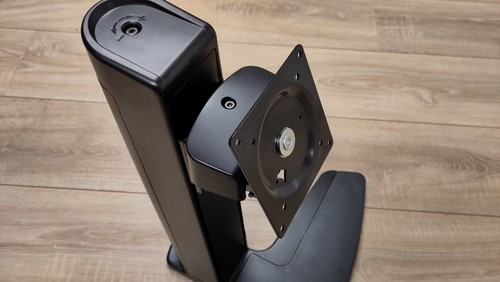 Ergotron Neo-Flex® Stand 1fach Monitor-Standfuß 50,8cm (20") - 81,3cm (32") - Bild 5 von 12
