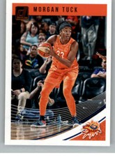2019 Donruss WNBA Basketball Base Singles #1-100 (Pick Your Cards)