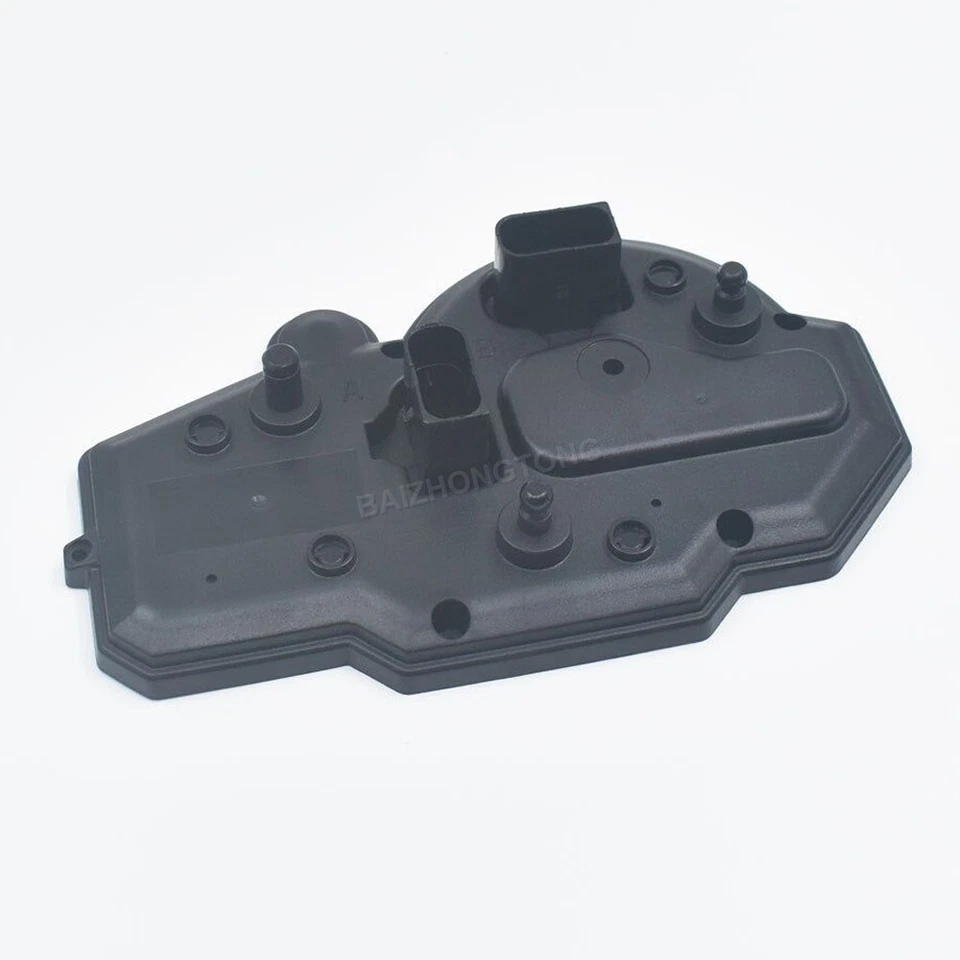 Carcasa medidor odómetro tacómetro motocicleta apta para BMW S1000RR 2009-2014 13 12 Foto 4 de 4