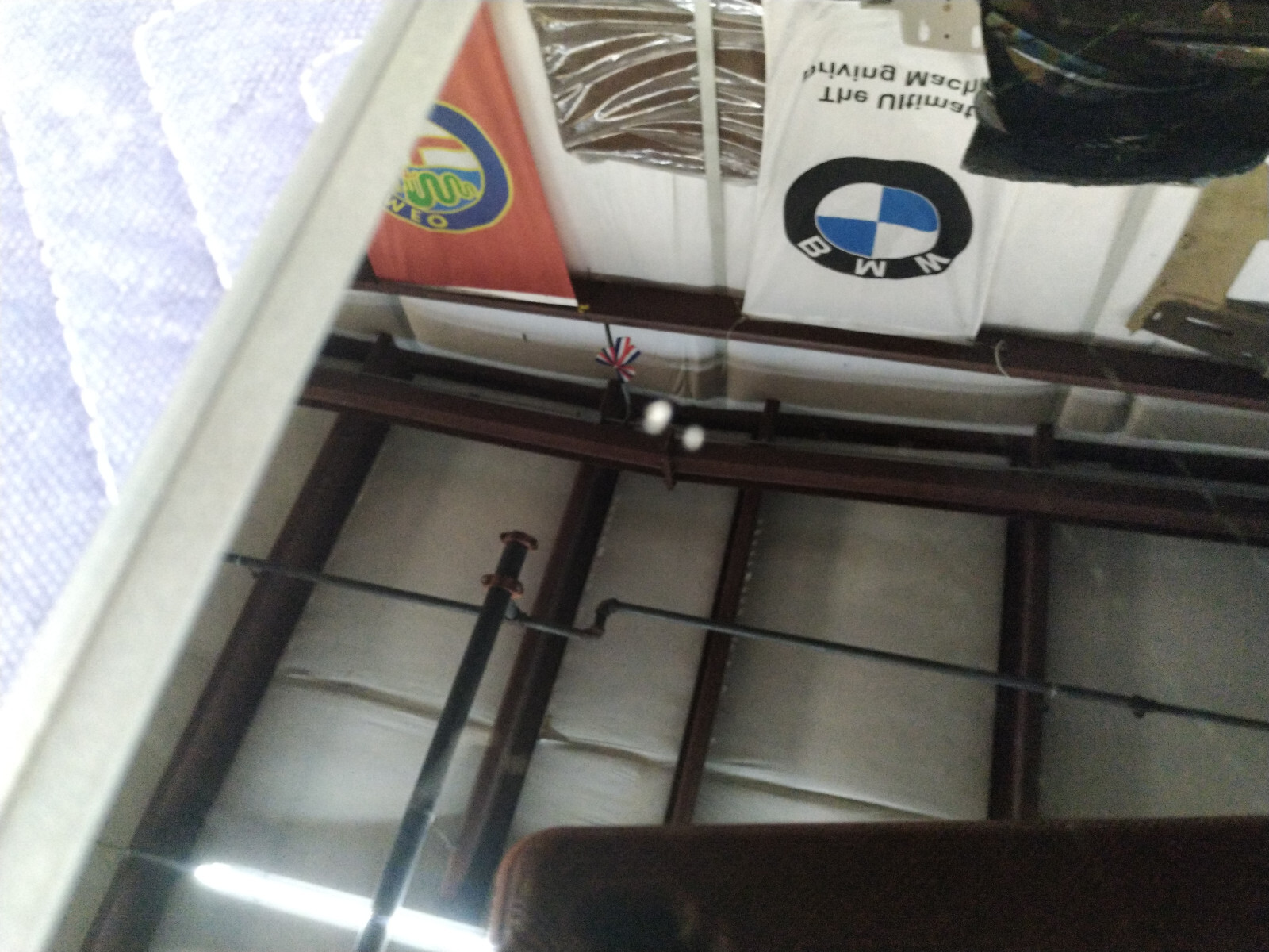 20122018 BMW 3 SERIES SEDAN / 20152018 M3 SEDAN (F80) SUNROOF GLASS