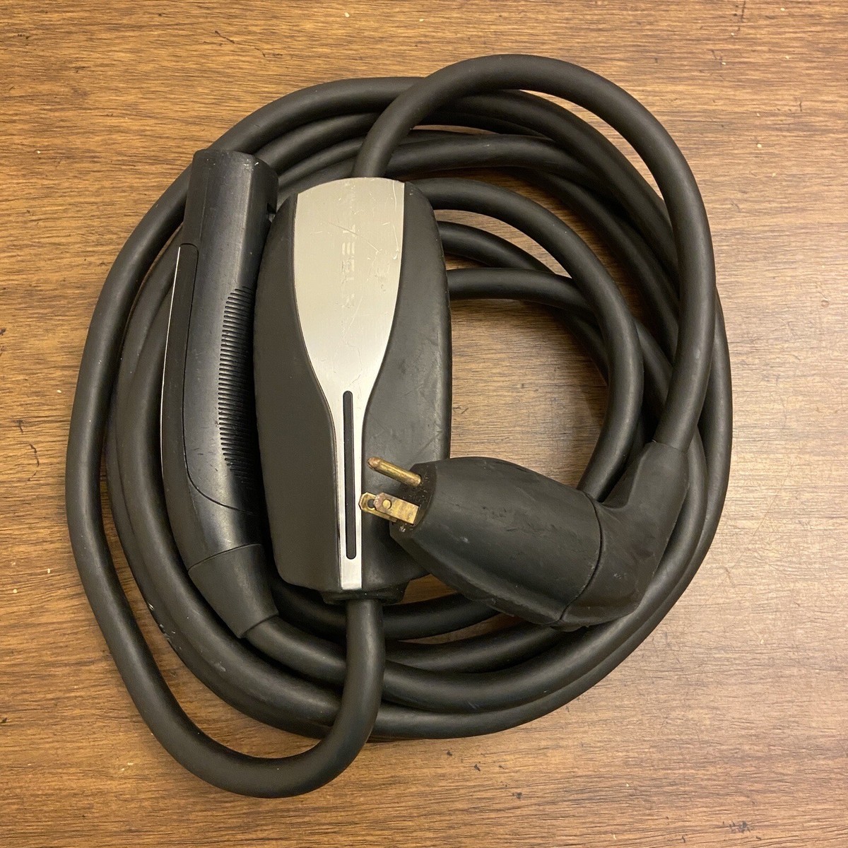 Tesla X S 3 Y Gen 1 Charger UMC Mobile Connector Charging Cord