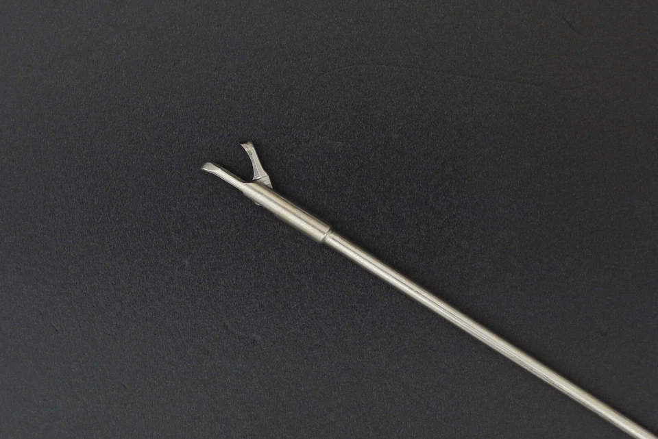 R. Wolf 8211.551 Nasal Forcep by Wigand, cutting, straight (L-8) - Bild 3 von 3