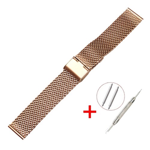 For Garmin Venu 2S/Vivoactive 4S/Vivomove 3S 18mm Watch Band Strap Bracelet NEW - Picture 371 of 639