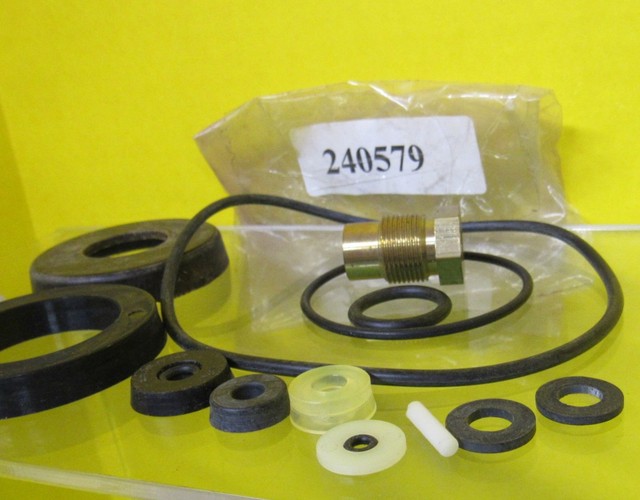 240579 Repair Kit for Lincoln W93730 Air/hydraulic Truck Jack for sale