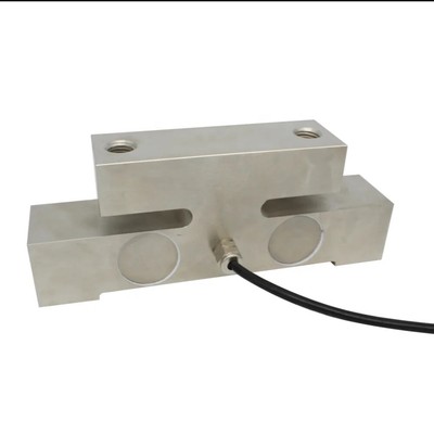  Double Ended Beam Load Cells Weighing Bridge Load Cells for Tension Measurement
