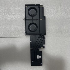 Dell OEM Precision 7670 CPU / GPU Cooling Heatsink Fan AMB02 HFYY9 0HFYY9 HS