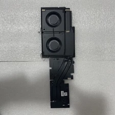 Dell OEM Precision 7670 CPU / GPU Cooling Heatsink Fan AMB02 HFYY9 0HFYY9 HS