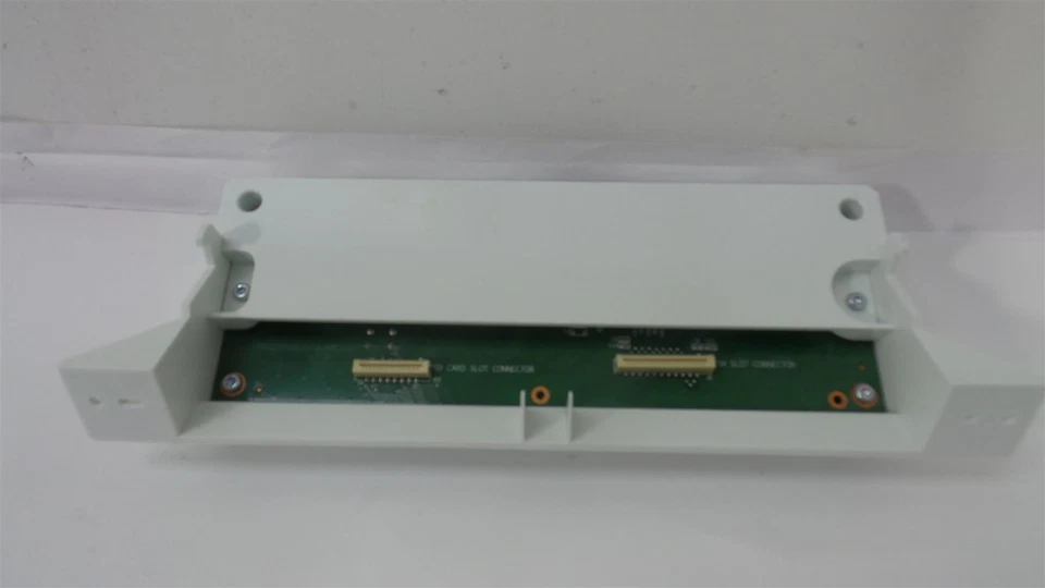 XYZ printing Da Vinci Junior 1.0 3D Printer LCD Display Panel Control - Image 2 of 2