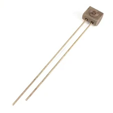 Clock Chime Bar Two Rod Bim Bam 11-3/8 inches - VS703