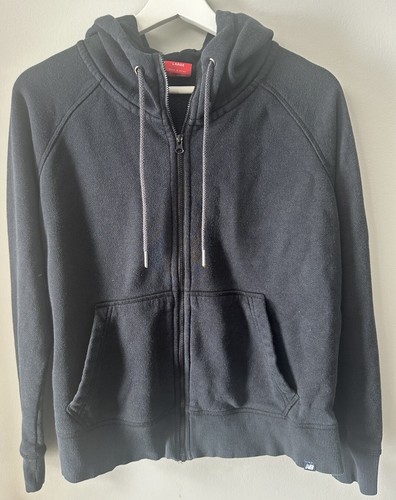 New Balance Sport Full-Zip Hoodie Mens Size Large