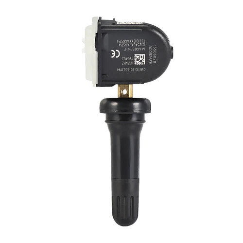 4 pezzi sensore pressione pneumatici 13506028 per Opel Astra K Astra J TPMS TPMS sensore - Foto 6 di 8