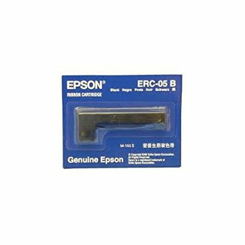 Epson Ribbon ERC-05 для M150 150II Черная Натуральная 2990₽