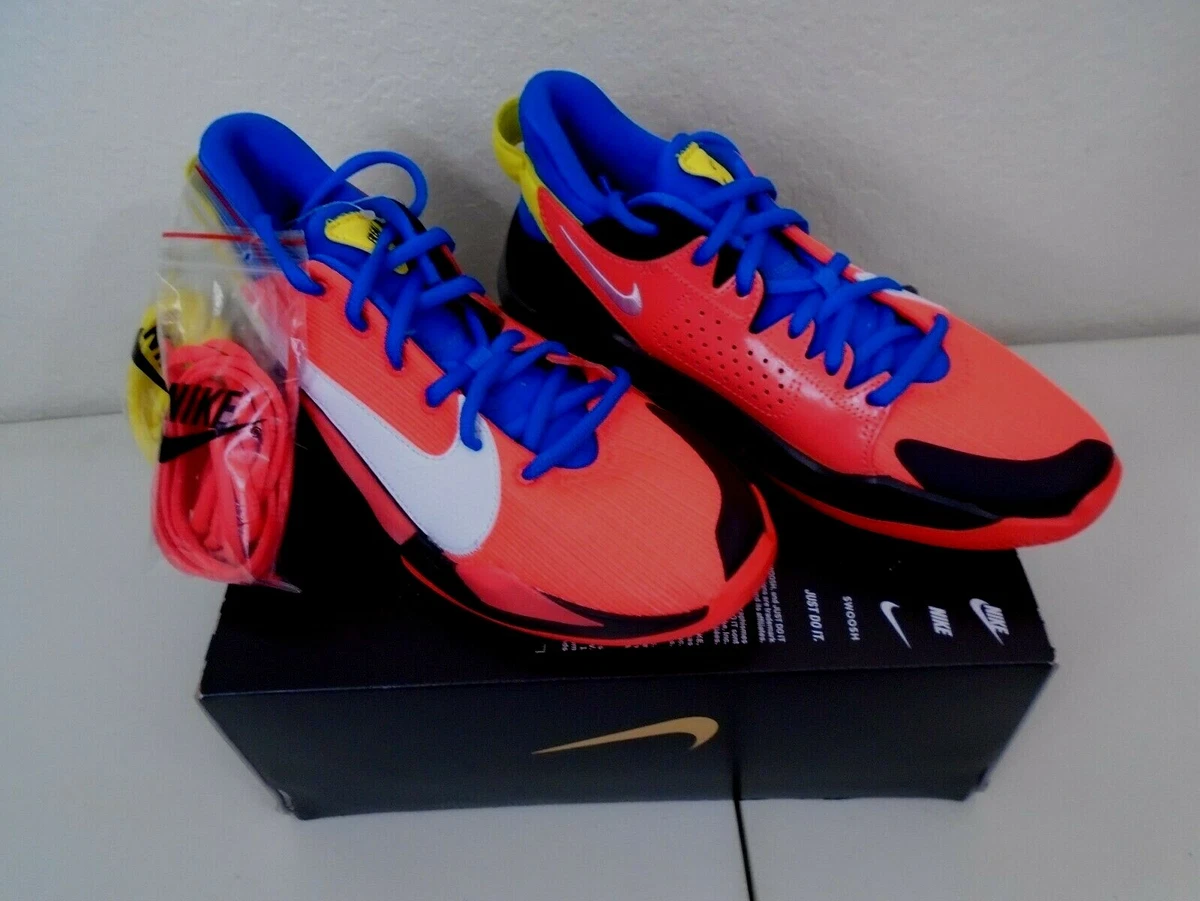 Nike extra hotsell 2