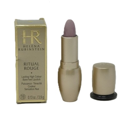Helena Rubinstein Ritual Rouge Lippenstift 3,9g Hi-Tech 19 | eBay
