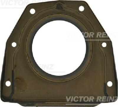 Guarnizione albero di ingresso cambio manuale AUDI Q3 8U 02E323557B