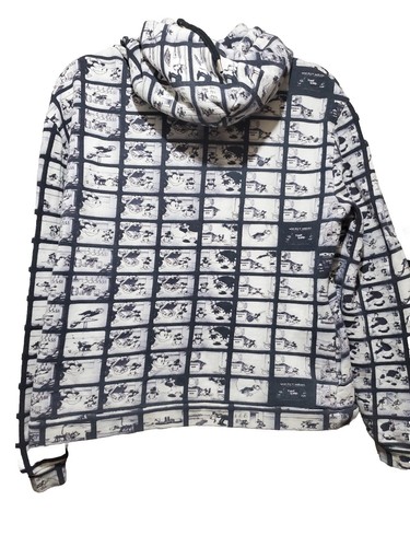 Opening Ceremony X Mickey Mouse hoodie Capsule Collection SS14 - Picture 5 of 10