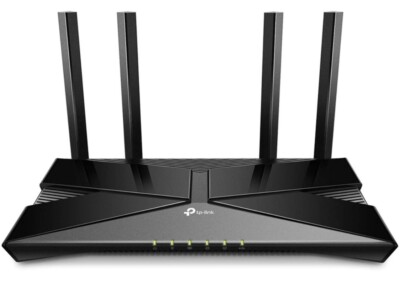 TP-Link Wifi 6 AX1500 Smart WiFi Router (Archer AX10) 802.11ax Router 4 Gigs