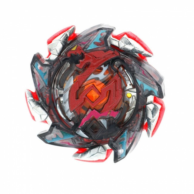 beyblade hell salamander takara tomy