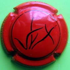 capsule de champagne VINCENT - LAMOUREUX