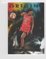 2023 Panini WNBA Origins #53 Rhyne Howard Atlanta Dream
