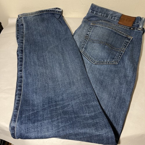 LUCKY BRAND Jeans Denim 121 Heritage 