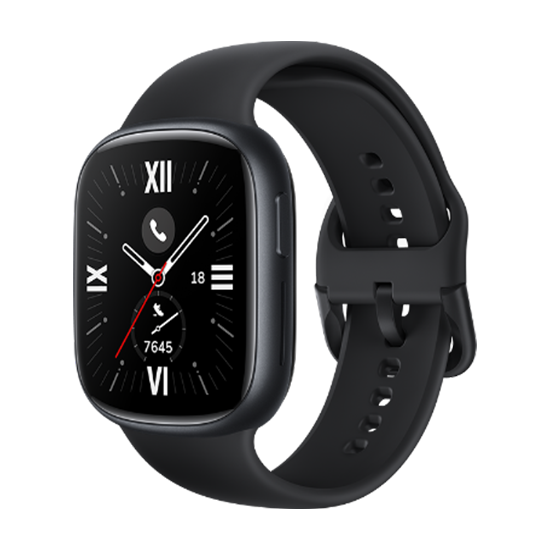 Watch Honor Watch 4 - Black EU