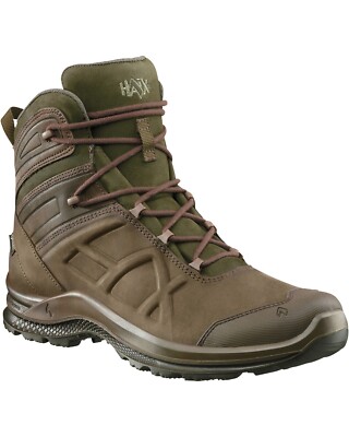 Haix Stiefel Black Eagle  Nature GTX