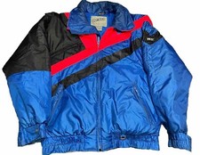 VTG Profile Men's Medium Gore-Tex Ski Jacket Vintage 80s 90s A3J