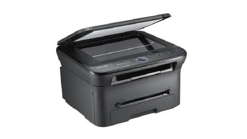 SAMSUNG - SCX-4600 MFC/All-In-One Up To 23 Ppm Monochrome Laser.