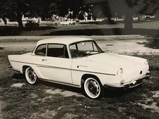 Revue technique Renault FLORIDE