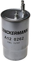 Denckermann Kraftstofffilter U.A. FüR Alfa Romeo, CitroËN, Fiat, Ford, Lancia