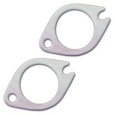 Remflex Exhaust Gaskets Mopar Applicationsuniversal 2 14 Pipe 2-bolt 6006