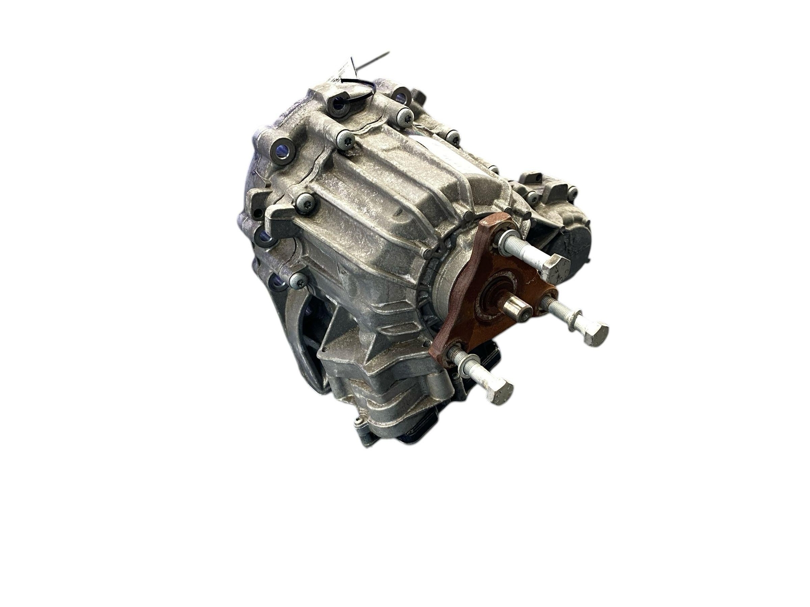 2017-2024 MASERATI LEVANTE AWD 3.0L AUTO TRANSMISSION TRANSFER CASE ASSEMBLY 47K