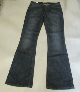 levi's red denim jacket