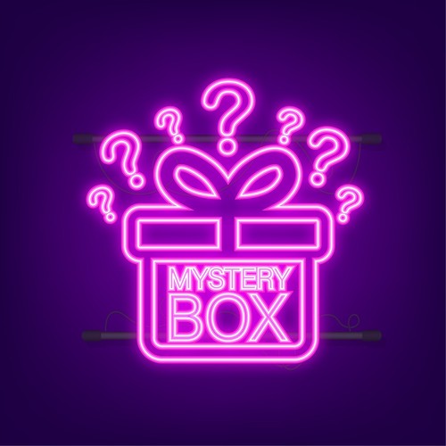 Taylor Swift Surprise Accessory Box - Picture 2 of 2