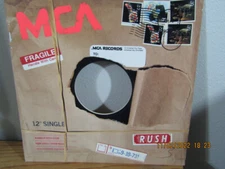 Bell Biv Devoe 12” Do Me 1990 DJ Promo Excellent : MCA Records 1990