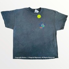 NWT 2023 Disney Parks Mickey's Not So Scary Halloween Party Shirt for Adults