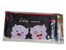 Mumug x Friends Cartoon Car Organizer