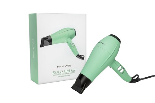 Hair Follicle Nume Bold Hair Dryer Diffuser Hair Dryer For Curly