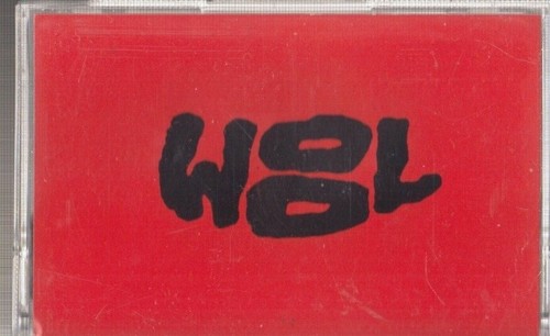 wool budspawn  cassette promo - Picture 1 of 2