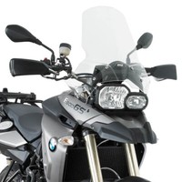 Givi Transparentes Windschild Bmw F800 Gs 2008 2009 2010 2011 2012 2013 2014