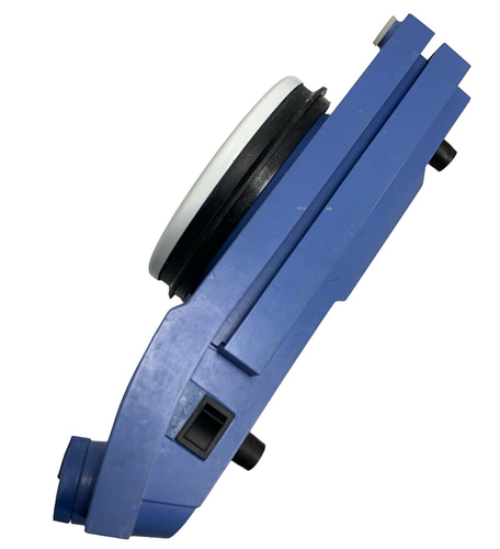 * IKA Reo Basic C, Speed 0-1500 RPM, 20W, 50/60Hz - ( For Parts ) - Picture 8 of 8