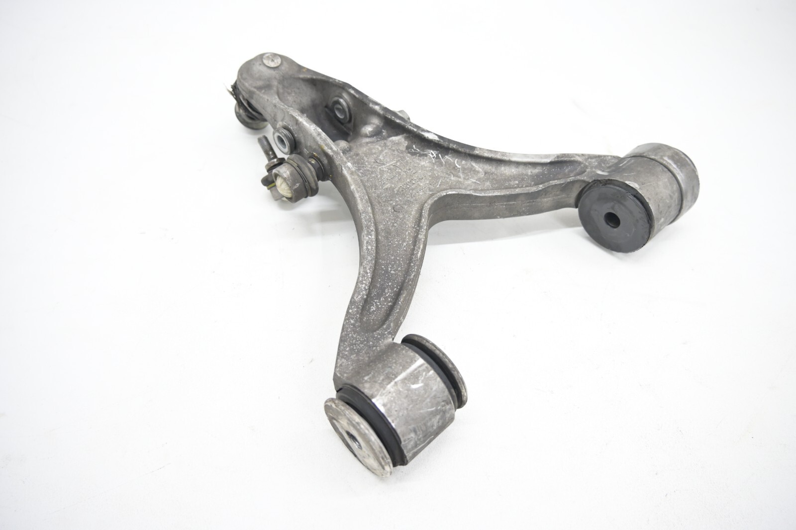 ⭐ 08-19 Maserati Granturismo Front Lower Control Arm Wishbone Oem